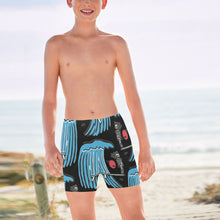 Load image into Gallery viewer, Big Boys&#39; Swimming Trunks
