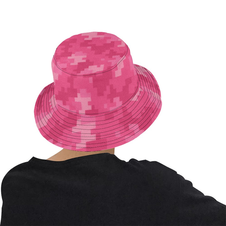 Men's Bucket Hat