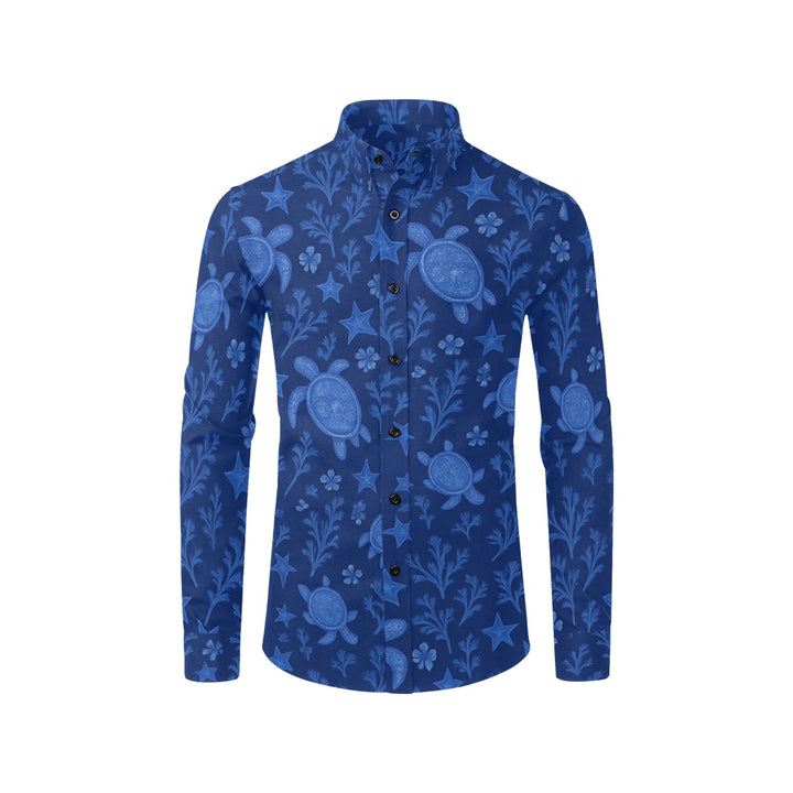 Men's Long Sleeve Shirt