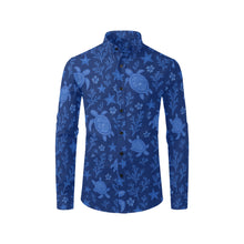 Load image into Gallery viewer, Men&#39;s Long Sleeve Shirt
