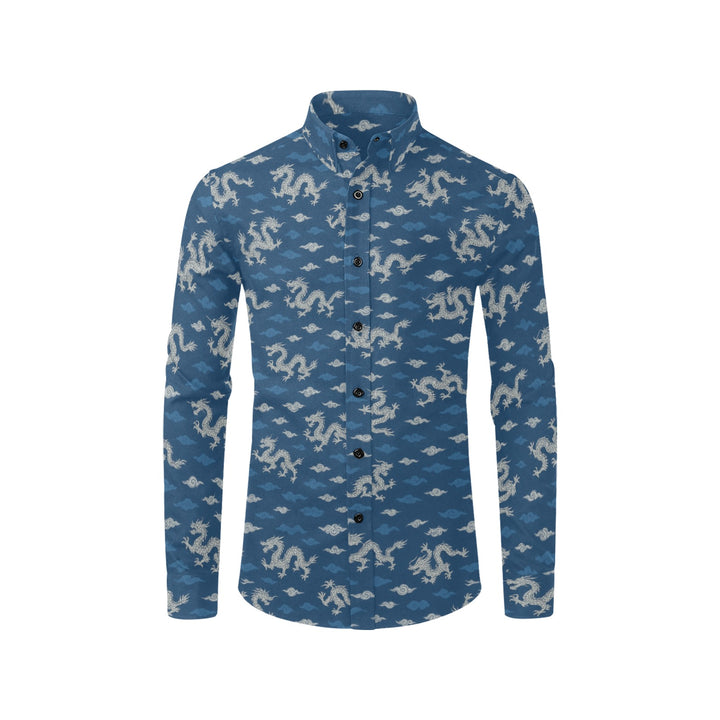 Men's Long Sleeve Shirt