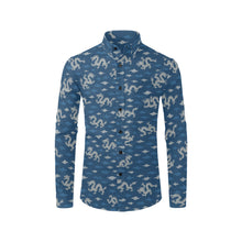 Load image into Gallery viewer, Men&#39;s Long Sleeve Shirt

