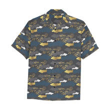 Load image into Gallery viewer, Hawaiian Shirt with Chest Pocket
