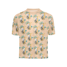 Load image into Gallery viewer, Big Girls&#39; Crew Neck T-Shirt
