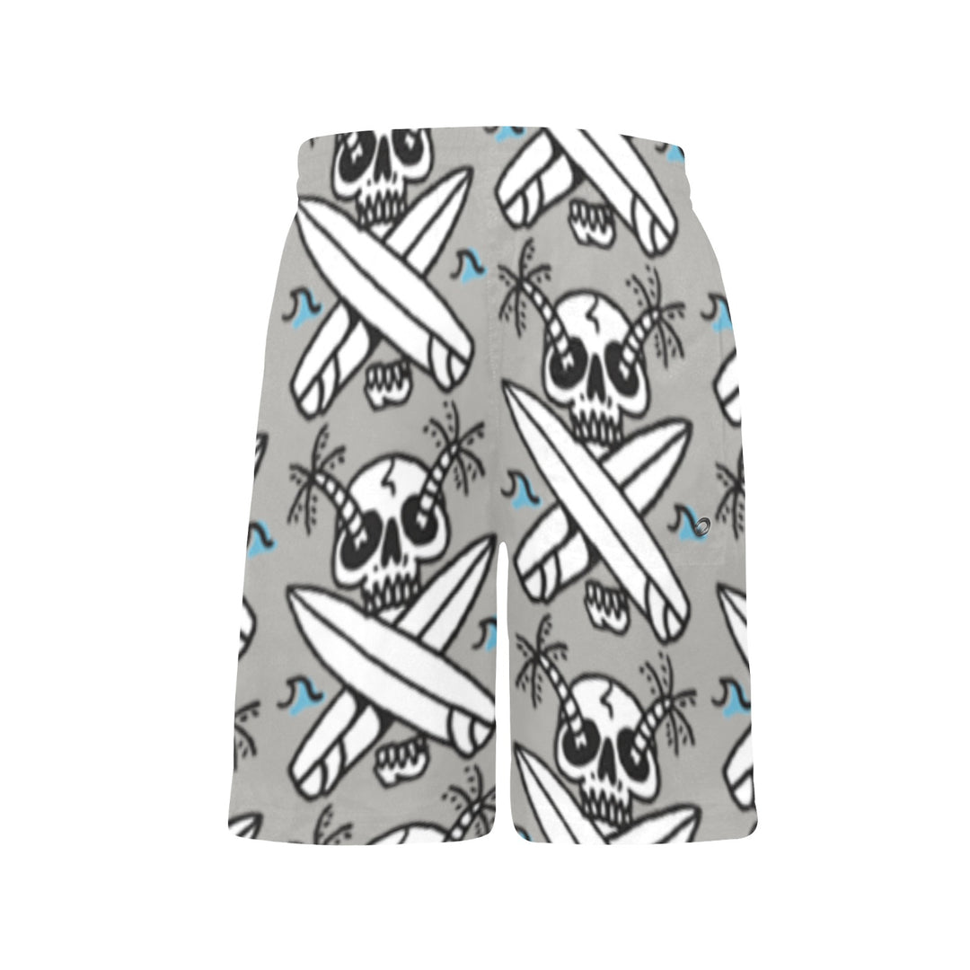Boys' Casual  Beach Shorts