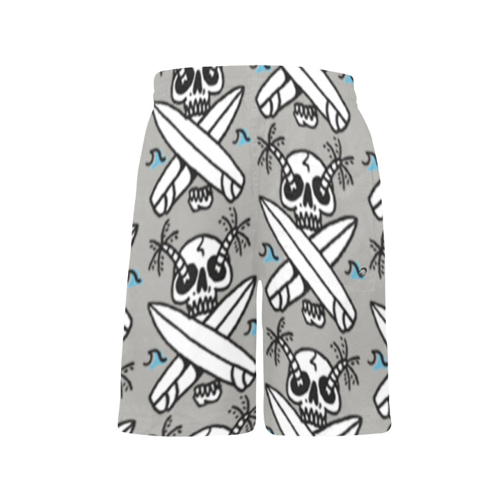 Boys' Casual  Beach Shorts