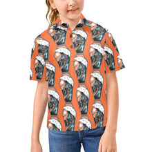 Load image into Gallery viewer, Big Girls&#39; Polo Shirt
