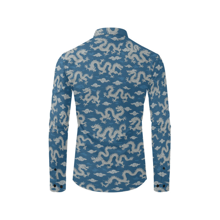 Men's Long Sleeve Shirt