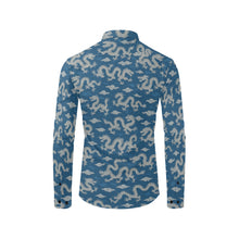 Load image into Gallery viewer, Men&#39;s Long Sleeve Shirt
