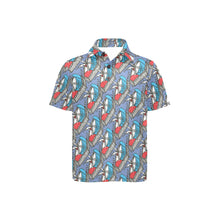 Load image into Gallery viewer, Big Boys&#39; Polo Shirt
