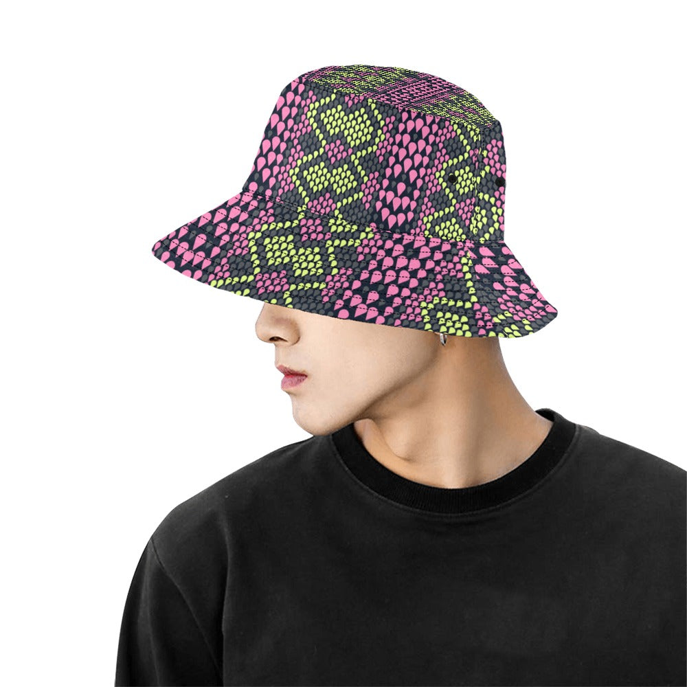 Men's Bucket Hat