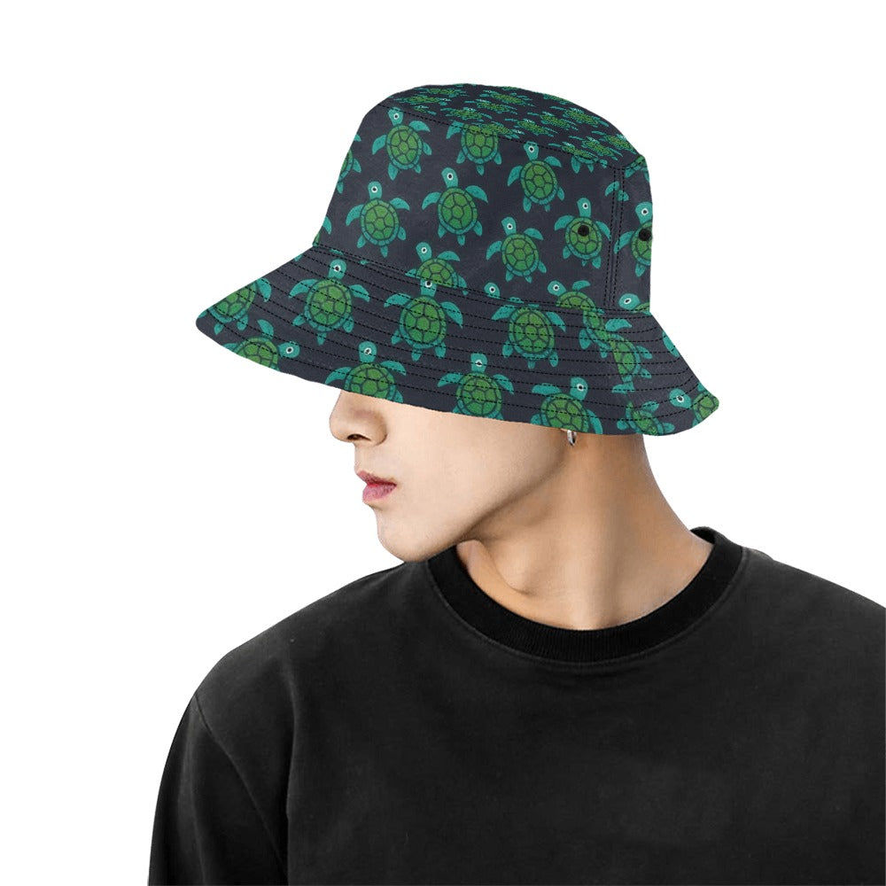Men's Bucket Hat
