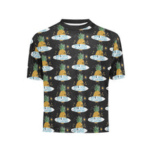 Load image into Gallery viewer, Little Boys&#39;  Crew Neck T-Shirt
