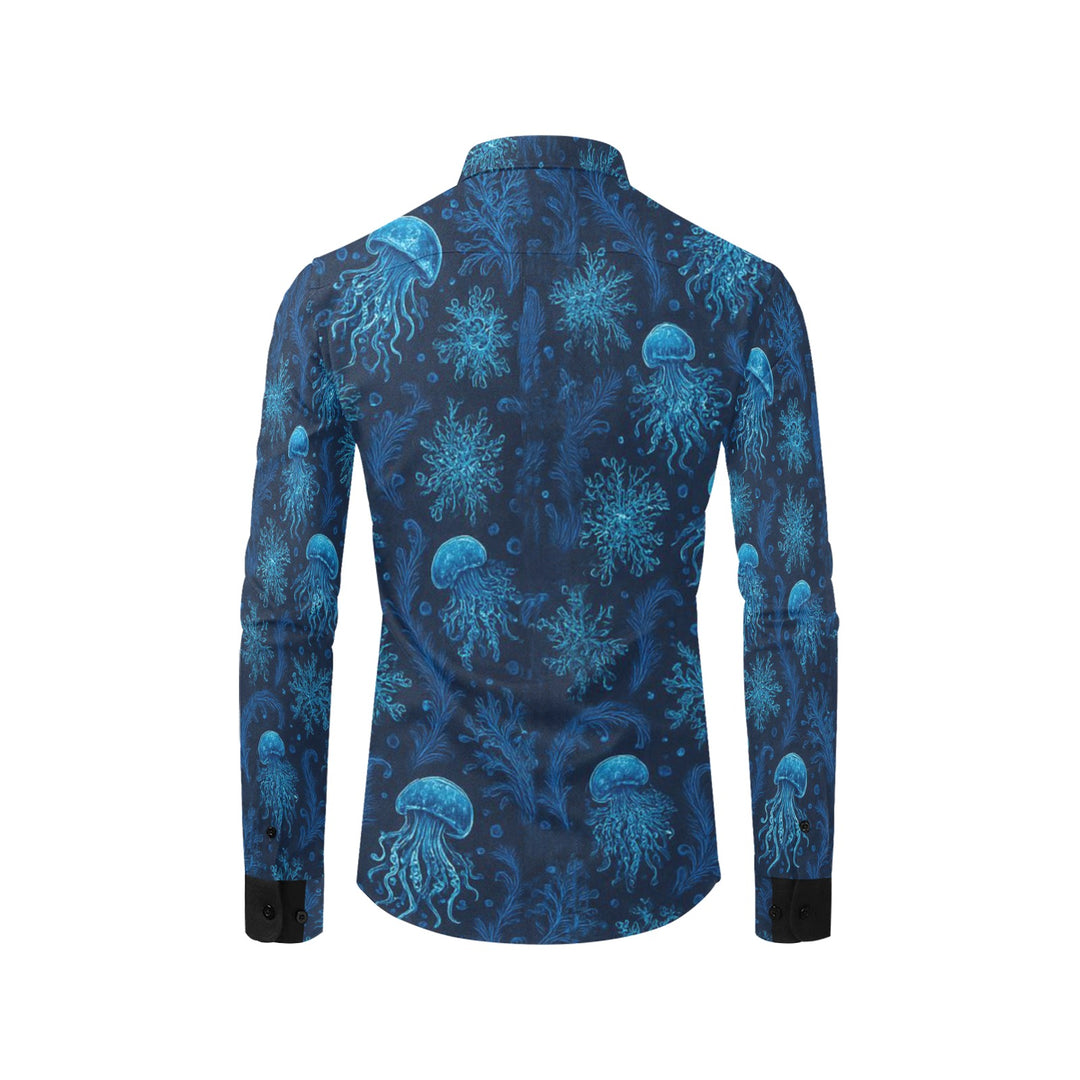 Men's Long Sleeve Shirt