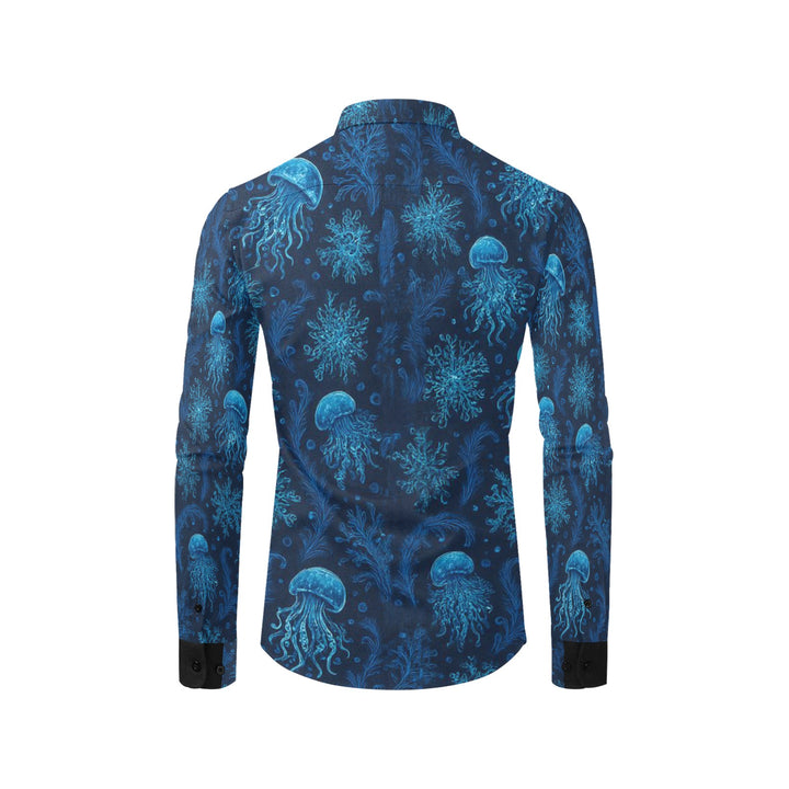 Men's Long Sleeve Shirt