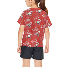 Load image into Gallery viewer, Big Girls&#39; Crew Neck T-Shirt
