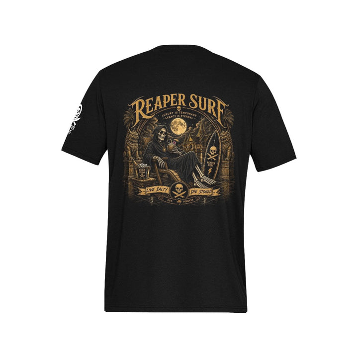 Men's All Over Print T-shirt(Model T63)