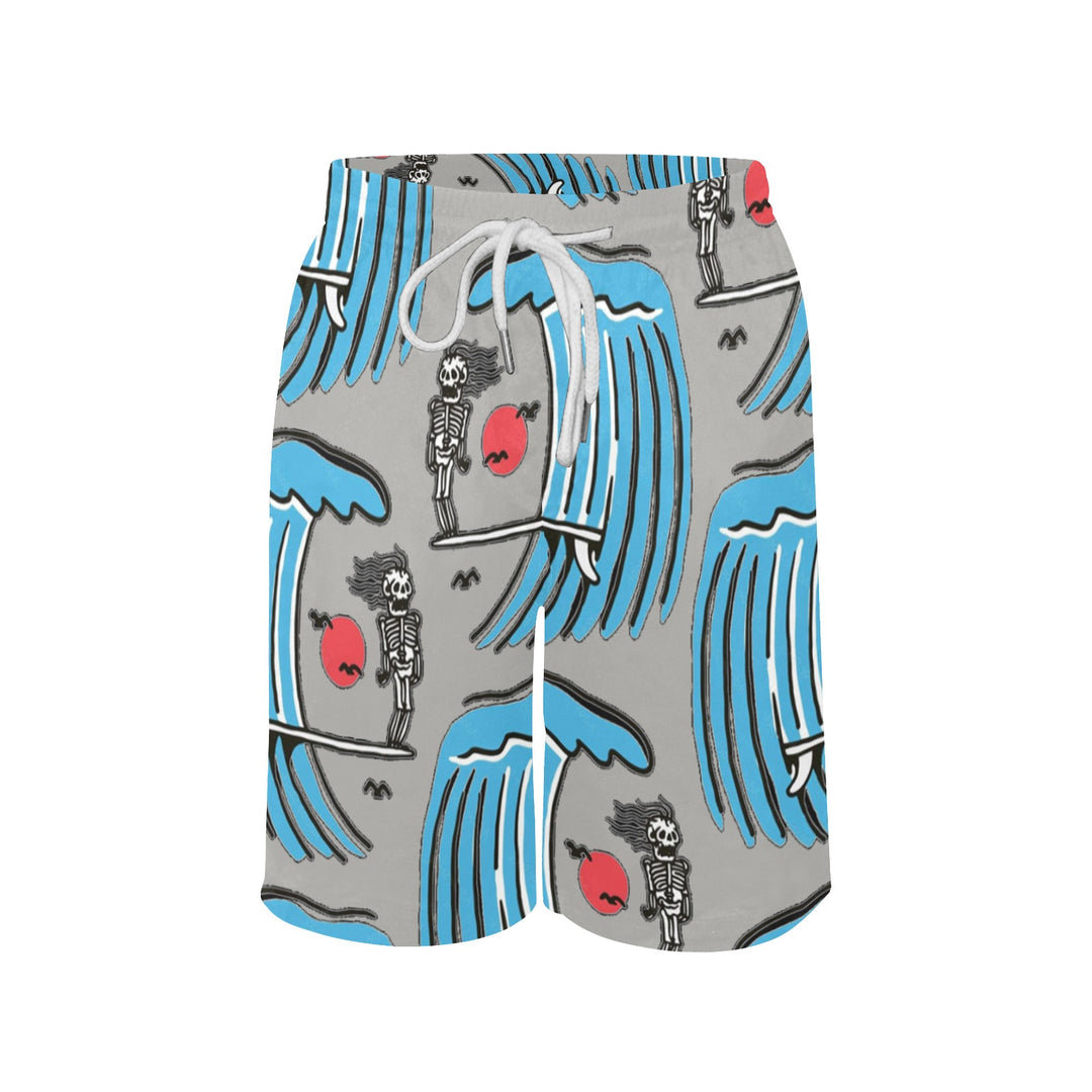 Boys' Casual  Beach Shorts