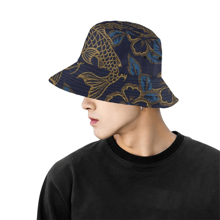 Men's Bucket Hat