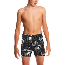 Load image into Gallery viewer, Big Boys&#39; Swimming Trunks
