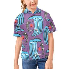 Load image into Gallery viewer, Big Girls&#39; Polo Shirt
