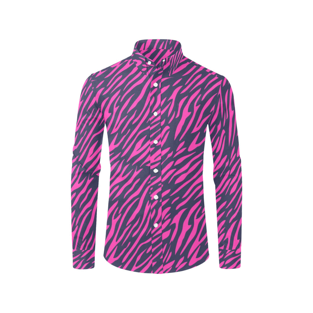 Men's Long Sleeve Shirt