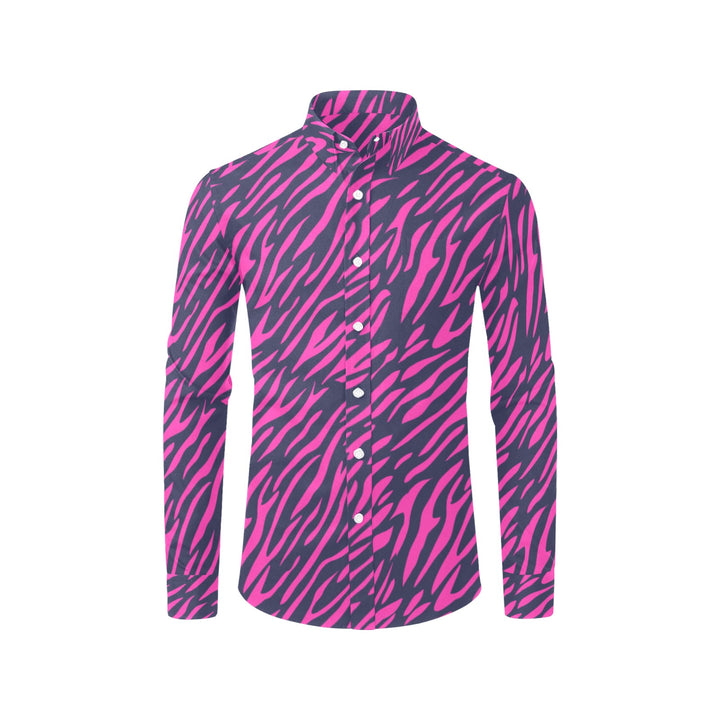 Men's Long Sleeve Shirt