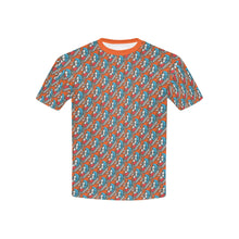 Load image into Gallery viewer, Kid&#39;s T-shirt
