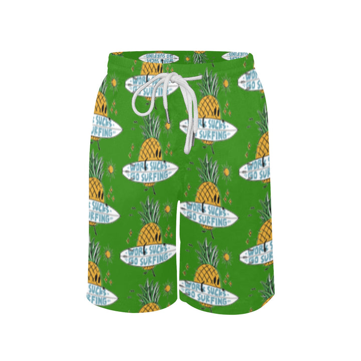 Boys' Casual  Beach Shorts