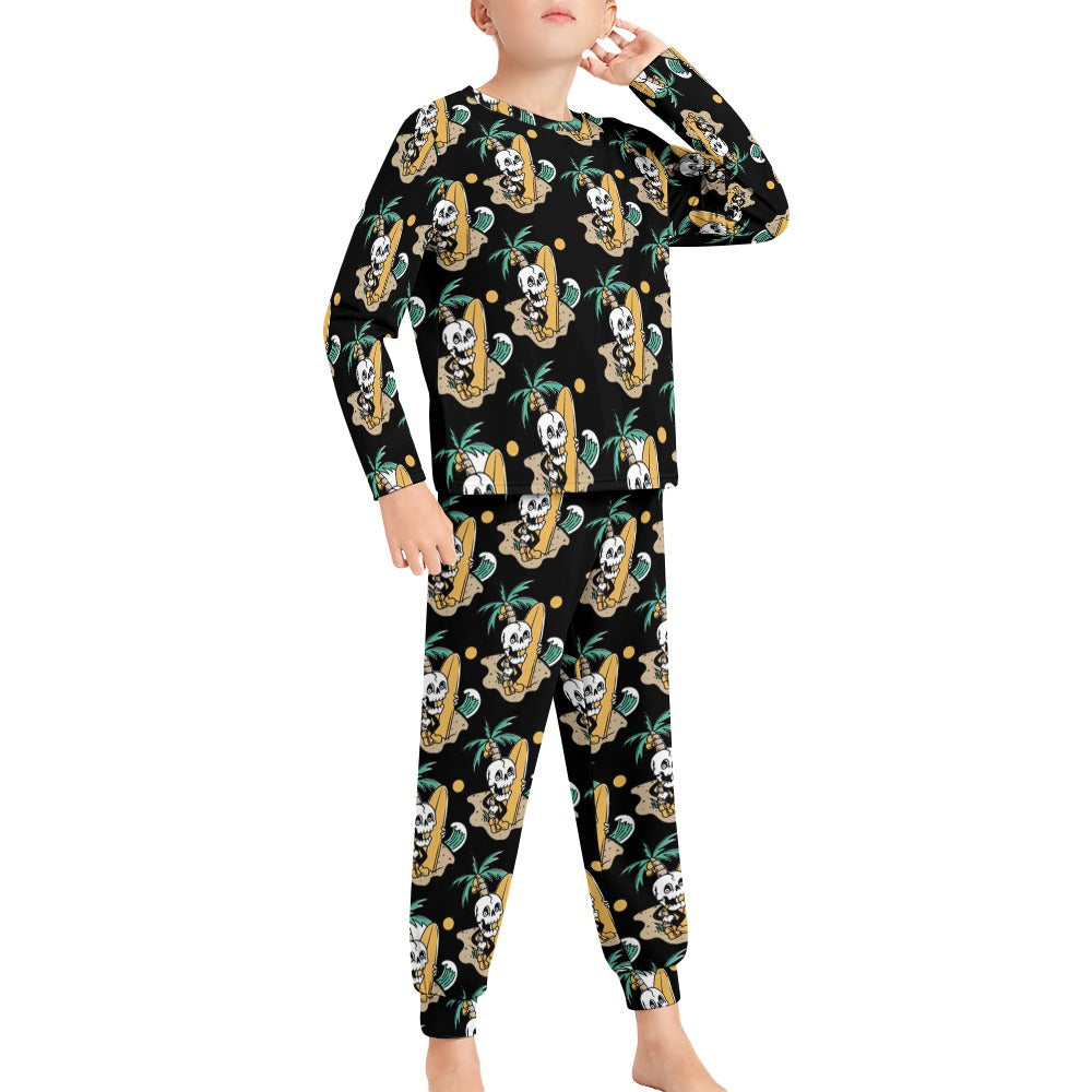 Boy's Pajama suit