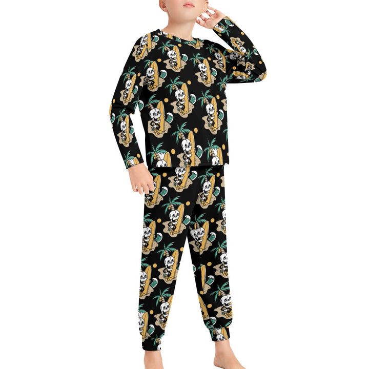 Boy's Pajama suit