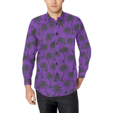 Load image into Gallery viewer, Men&#39;s Long Sleeve Shirt
