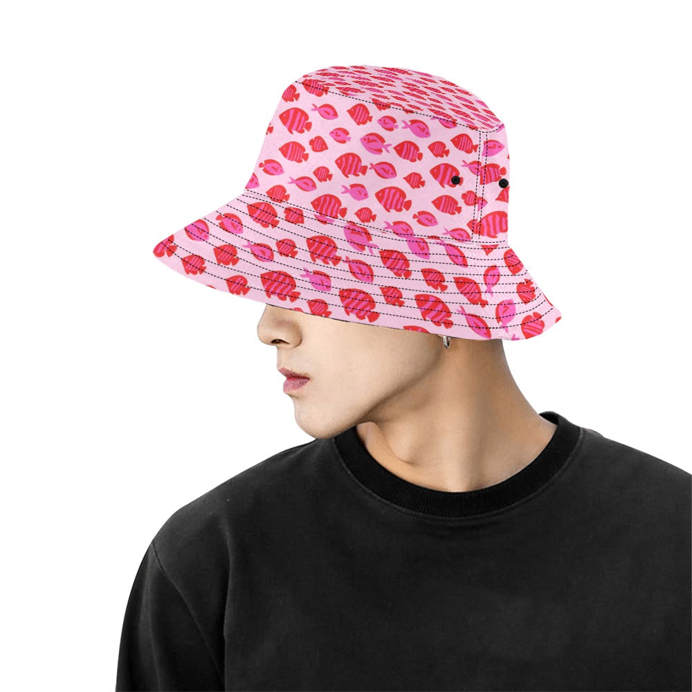 Men's Bucket Hat