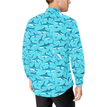 Load image into Gallery viewer, Men&#39;s Long Sleeve Shirt
