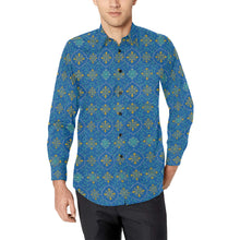 Load image into Gallery viewer, Men&#39;s Long Sleeve Shirt

