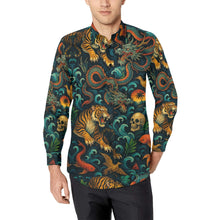 Load image into Gallery viewer, Long Sleeve Shirt
