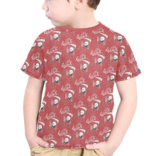 Load image into Gallery viewer, Little Boys&#39; Crew Neck T-Shirt
