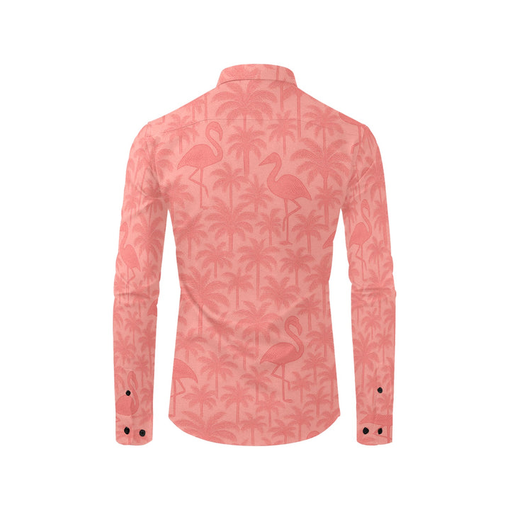 Men's Long Sleeve Shirt