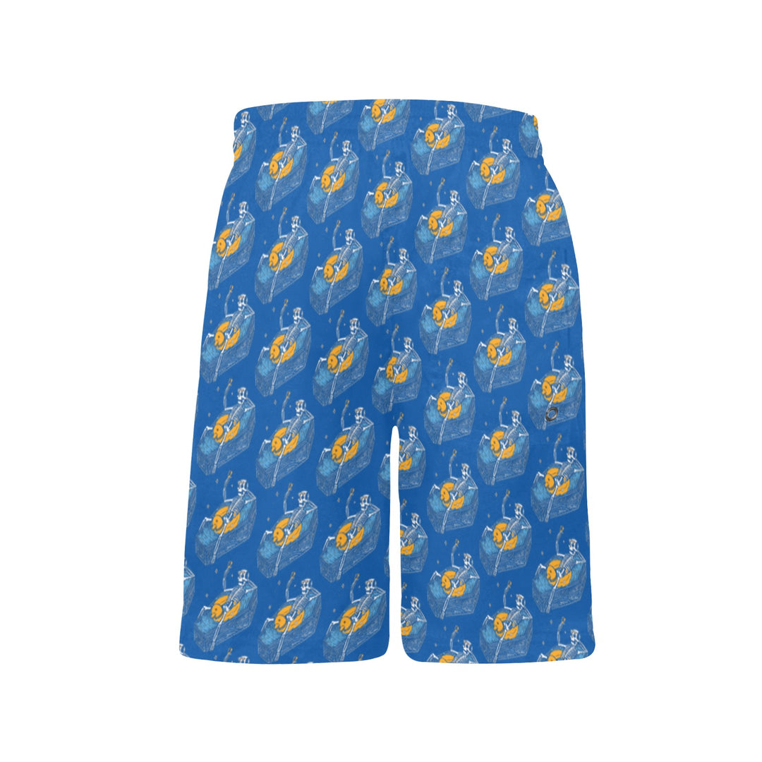 Boys' Casual  Beach Shorts