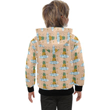 Load image into Gallery viewer, Big Boys&#39; Zip Up Hoodie
