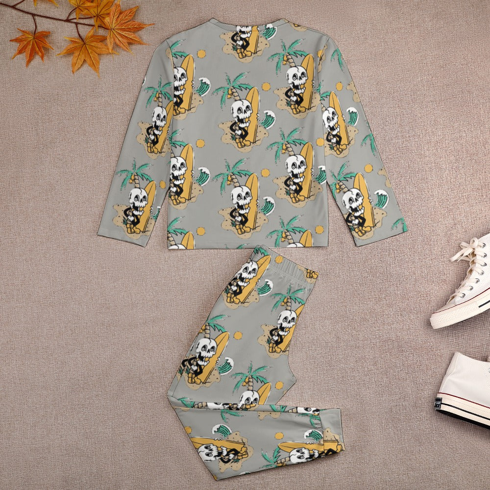 Boy's Pajama suit