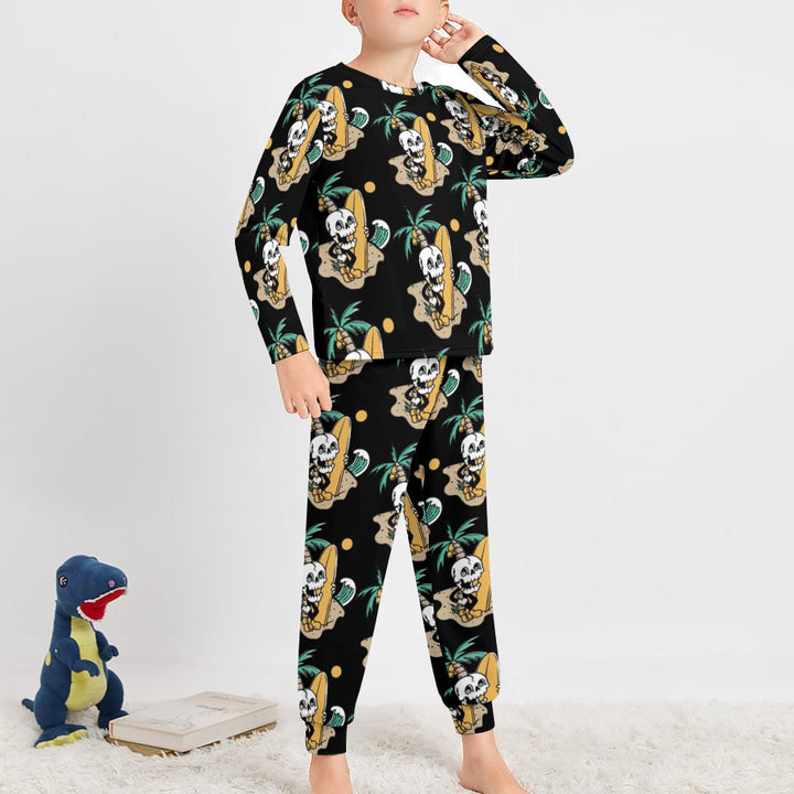 Boy's Pajama suit