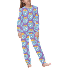 Load image into Gallery viewer, Kid&#39;s Pajama Set
