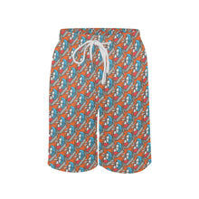 Load image into Gallery viewer, Boys&#39; Casual  Beach Shorts
