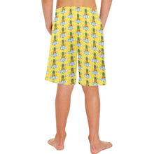 Load image into Gallery viewer, Boys&#39; Casual  Beach Shorts
