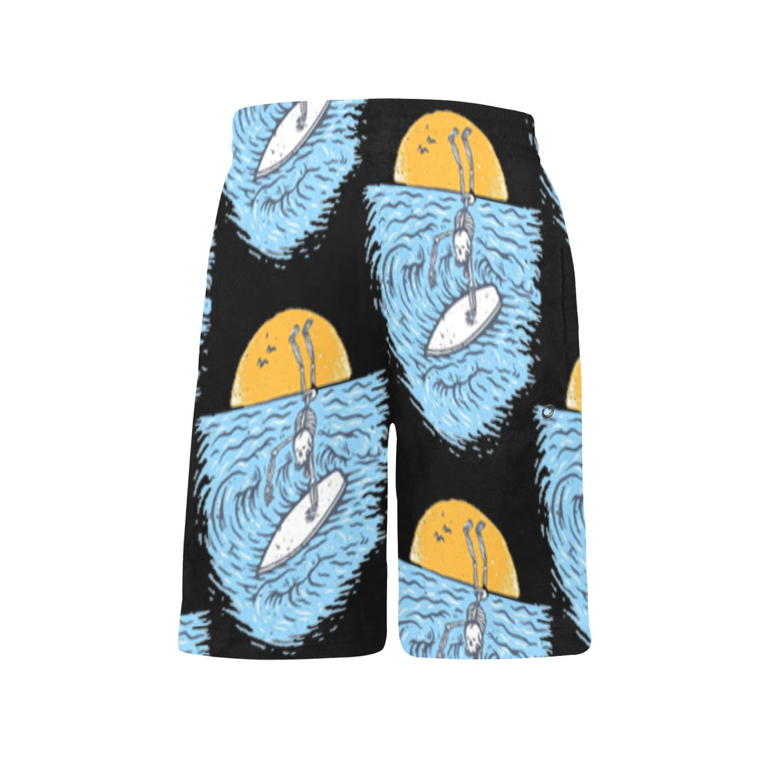 Boys' Casual Beach Shorts