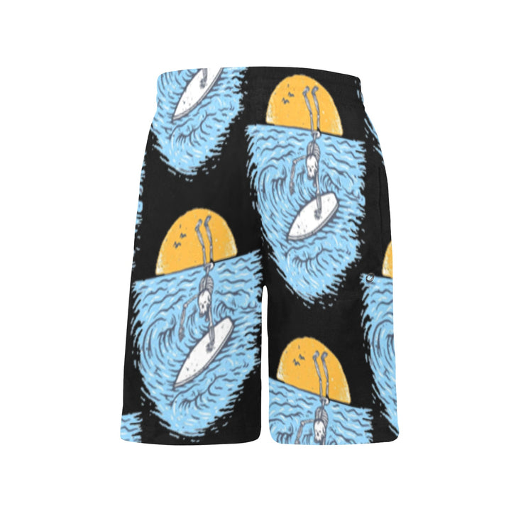 Boys' Casual Beach Shorts