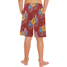 Load image into Gallery viewer, Boys&#39; Casual  Beach Shorts
