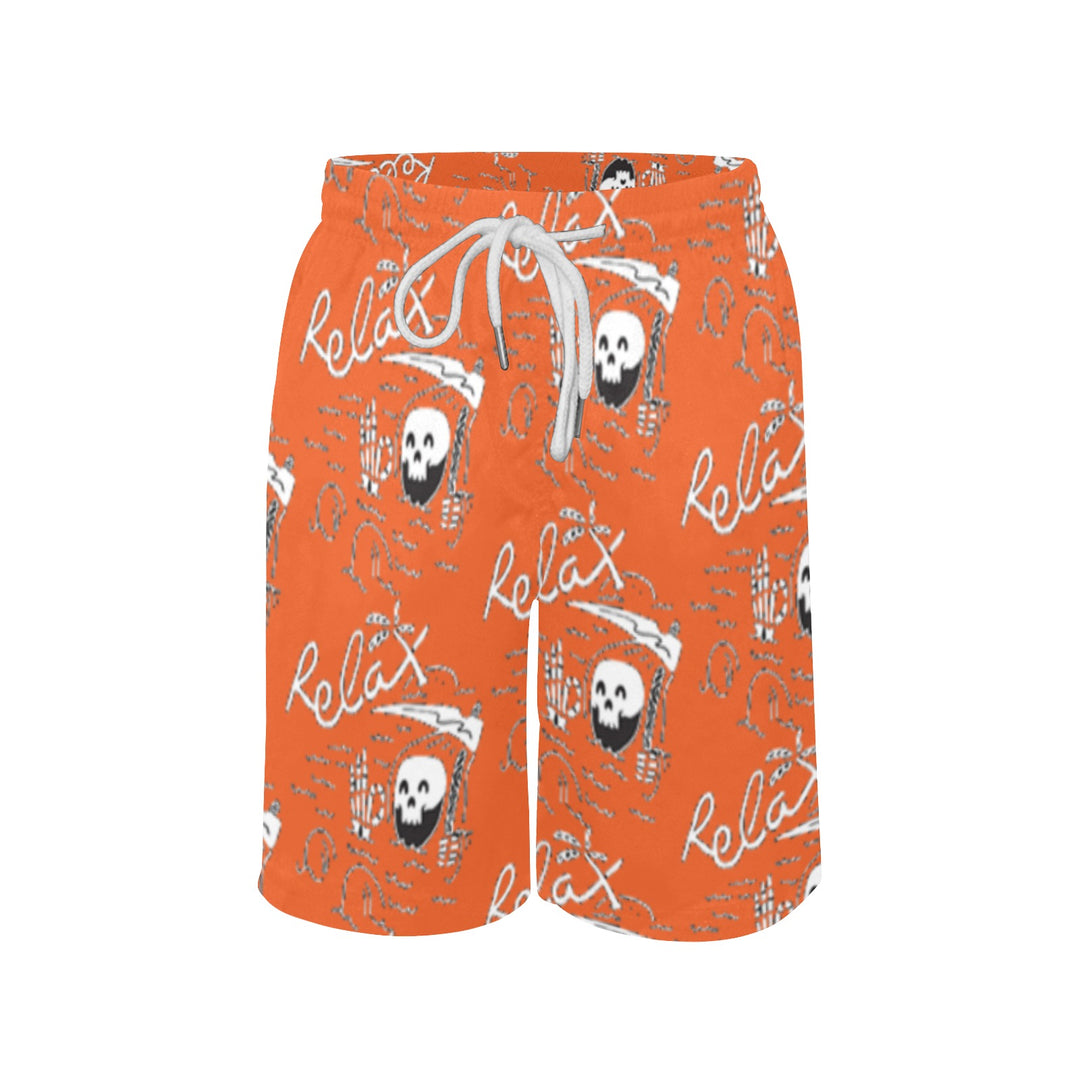 Boys' Casual  Beach Shorts