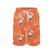 Load image into Gallery viewer, Boys&#39; Casual  Beach Shorts
